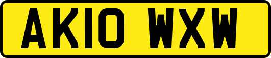 AK10WXW