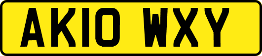 AK10WXY