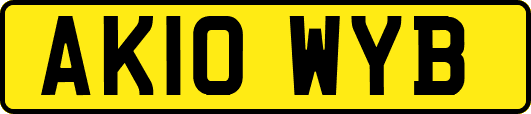 AK10WYB