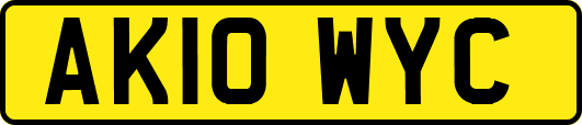 AK10WYC