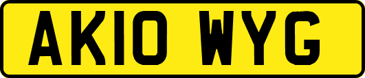 AK10WYG