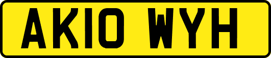 AK10WYH