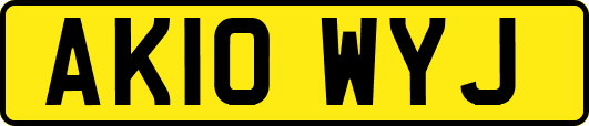 AK10WYJ