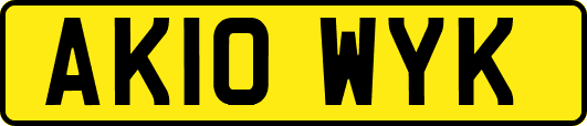 AK10WYK