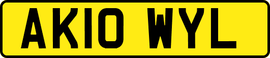 AK10WYL