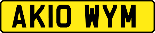 AK10WYM