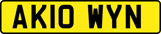 AK10WYN