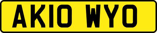 AK10WYO