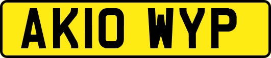 AK10WYP
