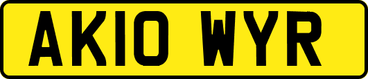 AK10WYR