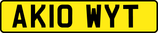 AK10WYT