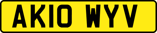 AK10WYV
