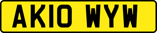 AK10WYW