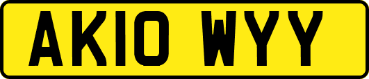 AK10WYY