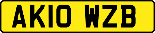 AK10WZB