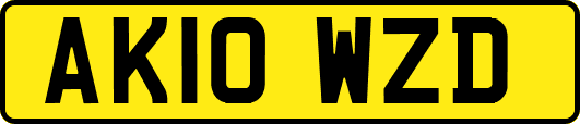 AK10WZD