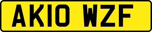 AK10WZF