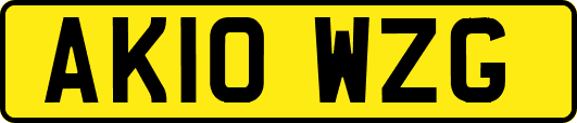 AK10WZG