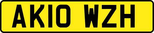 AK10WZH