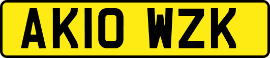 AK10WZK