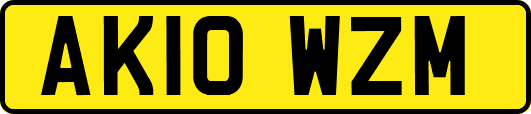 AK10WZM