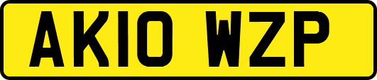 AK10WZP