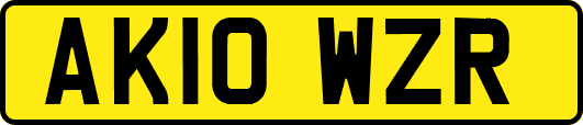 AK10WZR