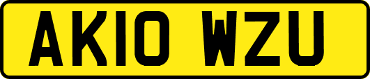 AK10WZU