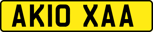 AK10XAA
