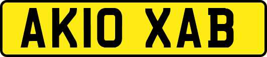 AK10XAB
