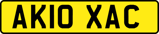AK10XAC