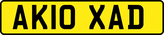 AK10XAD