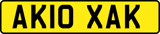 AK10XAK