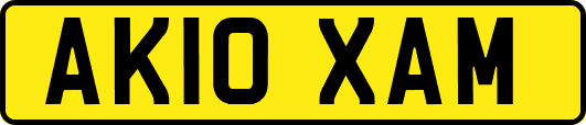 AK10XAM