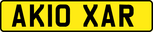 AK10XAR