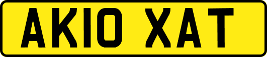 AK10XAT