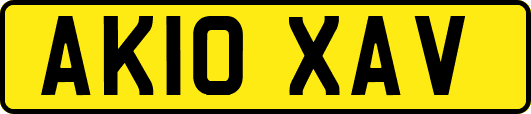AK10XAV