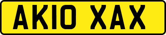 AK10XAX