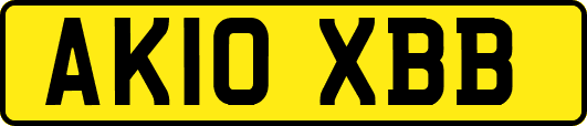AK10XBB