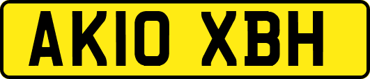AK10XBH