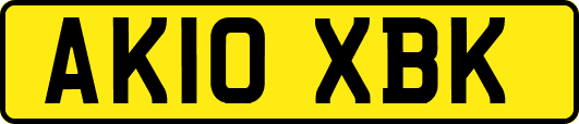 AK10XBK