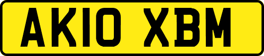 AK10XBM