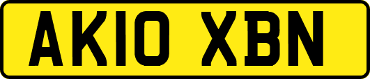 AK10XBN