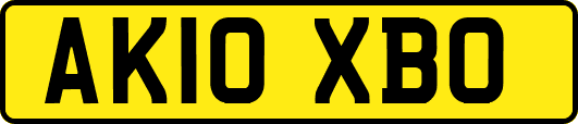 AK10XBO
