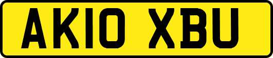 AK10XBU