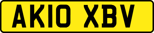 AK10XBV