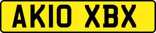 AK10XBX