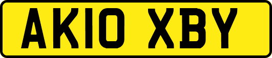 AK10XBY