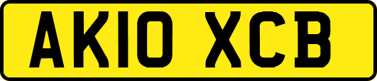 AK10XCB