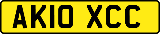 AK10XCC